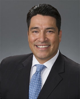 Juan C Victoria Senior Lawyer