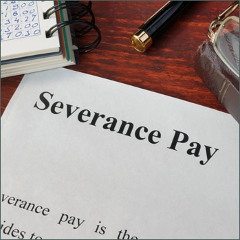 Severance Pay and Separation Packages