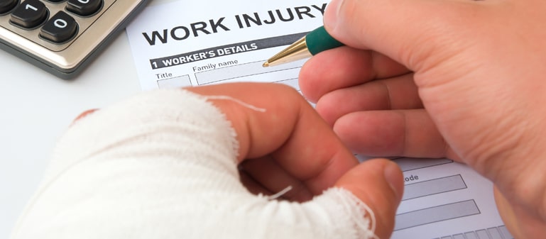 Los Angeles Workers Compensation Retaliation Lawyers