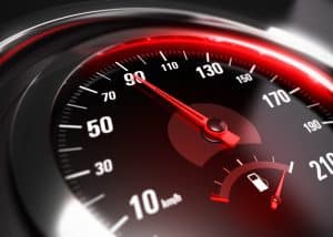 Speeding Is a Leading Cause of Death in Accidents