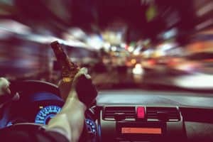 Who Is Liable for a Drunk Driving Accident in Los Angeles?