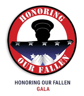 Honoring Our Fallen Gala