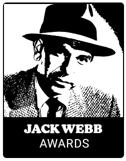 Jack Webb