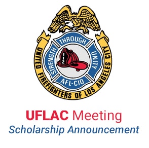 UFLAC Meeting