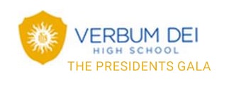 Verbum Dei High School - The President's Gala