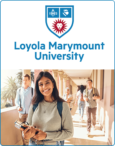 Loyola Marymount University Loyola Law School