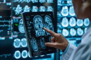 Neurological Experts and TBI Cases