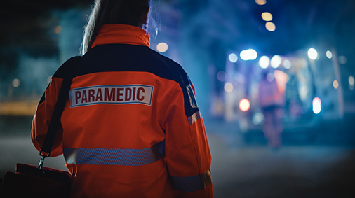 paramedic