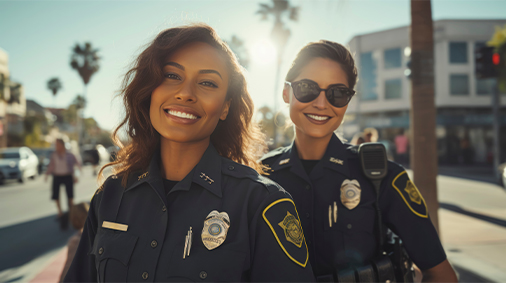 police-officer-women